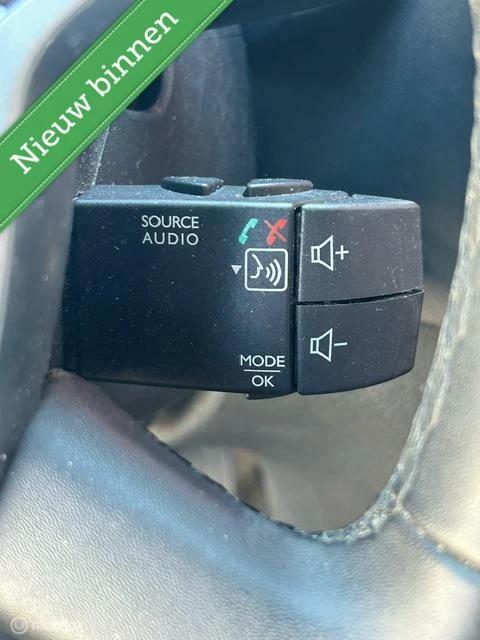Hoofdafbeelding Dacia Logan