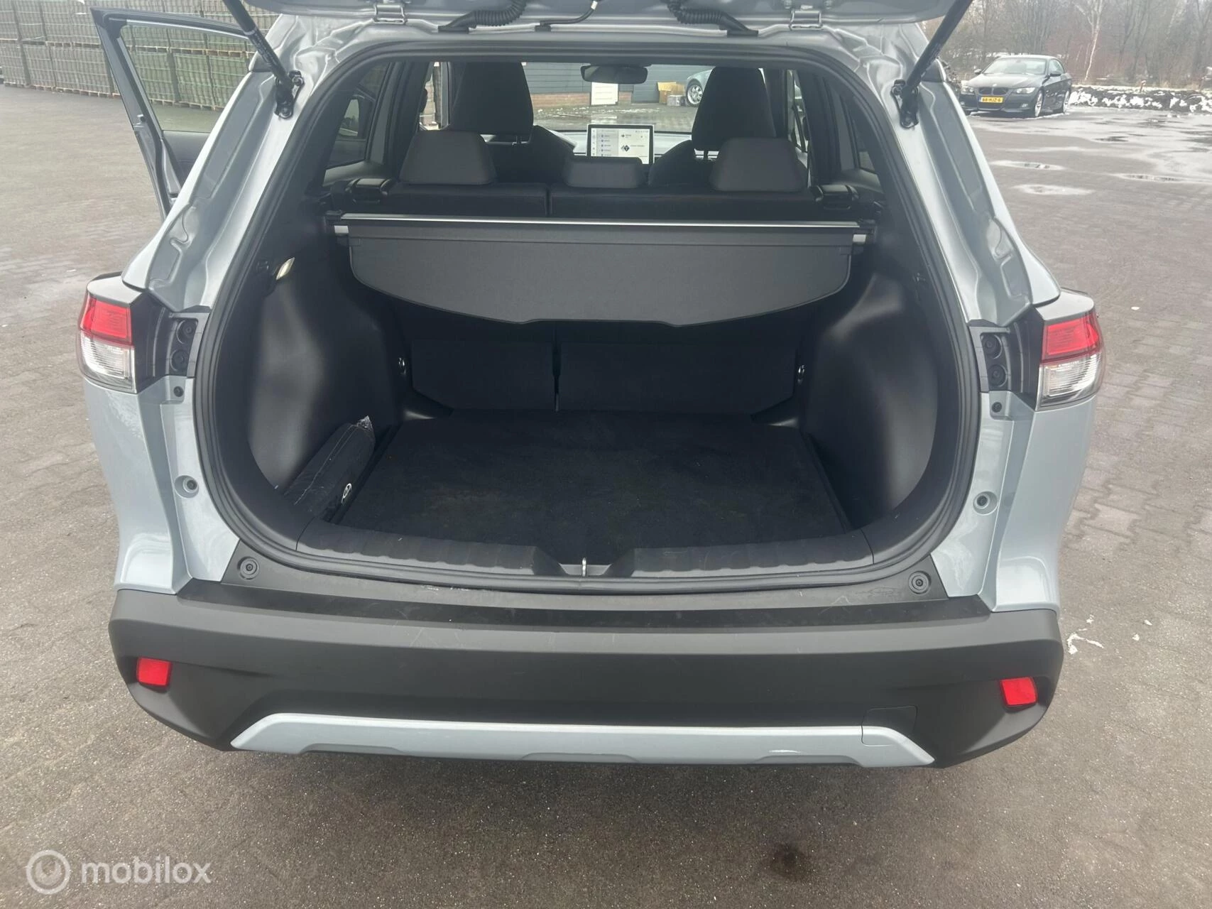 Hoofdafbeelding Toyota Corolla Cross