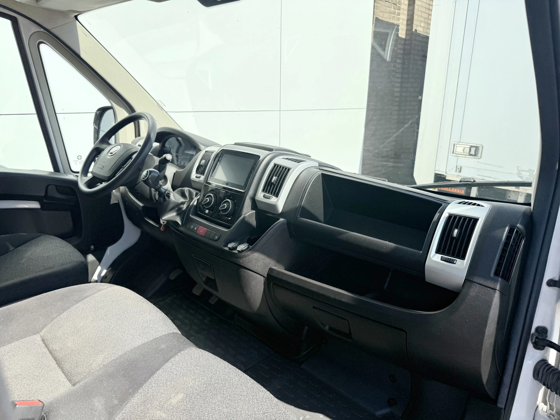 Hoofdafbeelding Fiat Ducato