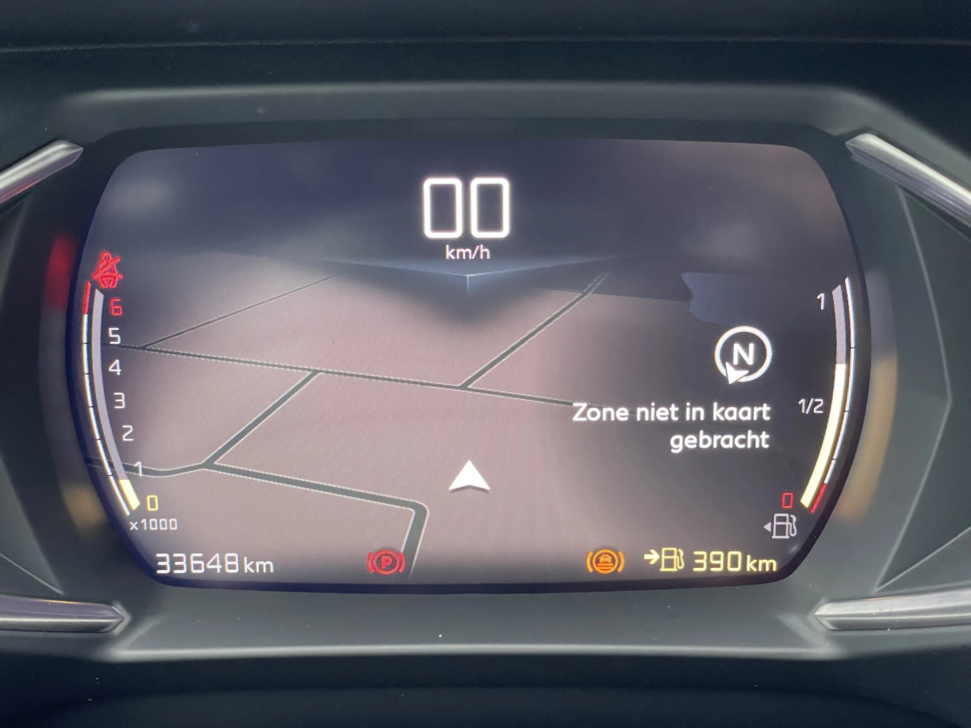 Hoofdafbeelding DS DS 3