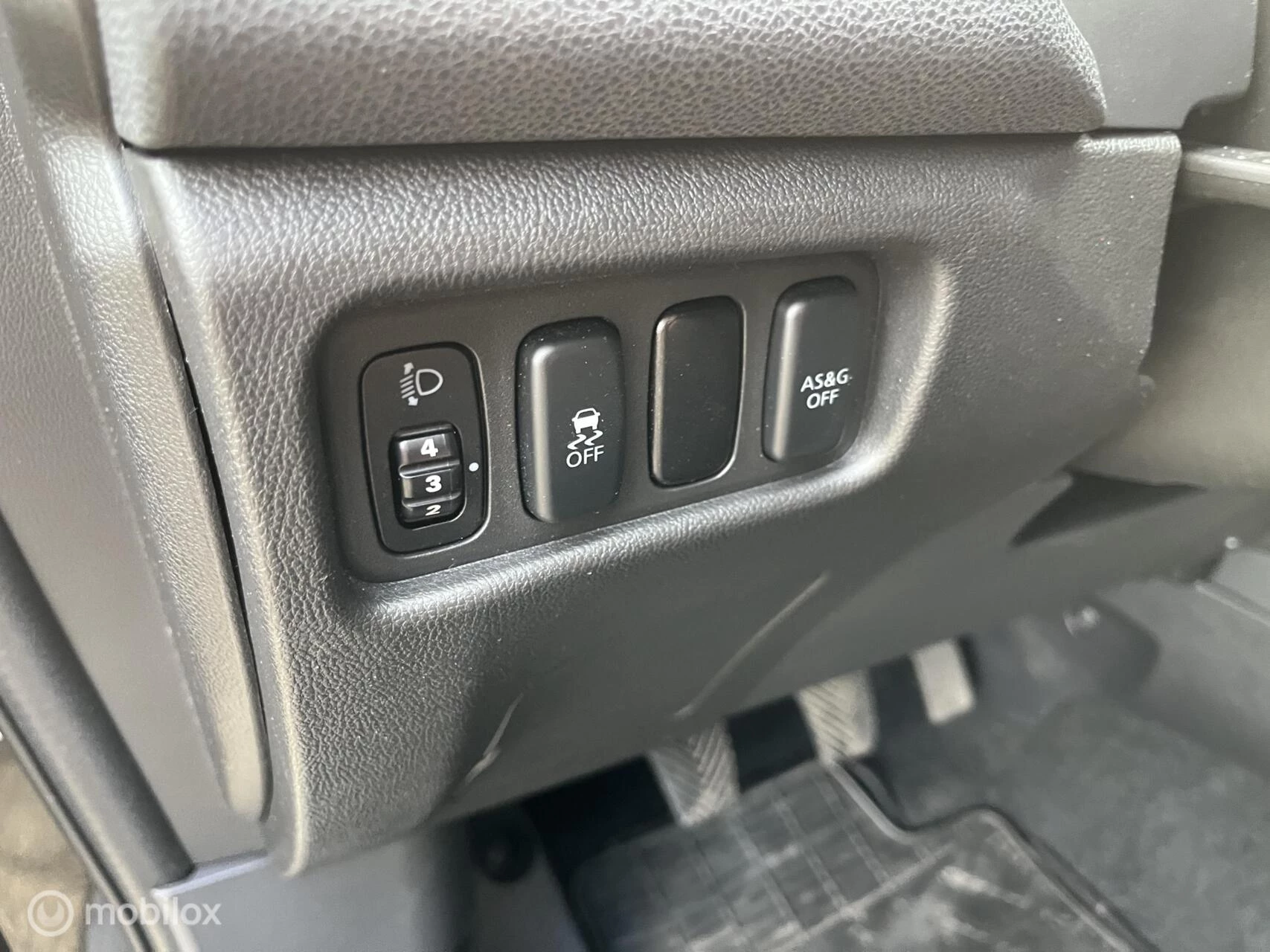 Hoofdafbeelding Mitsubishi ASX