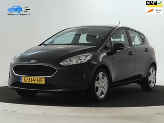 Ford Fiesta 1.1 Trend NAVI | Carplay | Cruise | 1ste eig. | 85PK