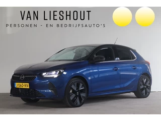 Opel Corsa-e Elegance 50 kWh NL-Auto!! Apple Car-Play I Climate