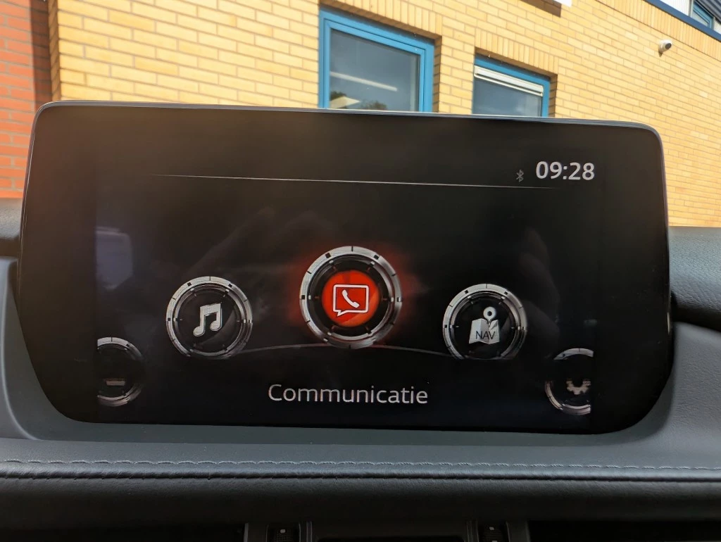 Hoofdafbeelding Mazda 6
