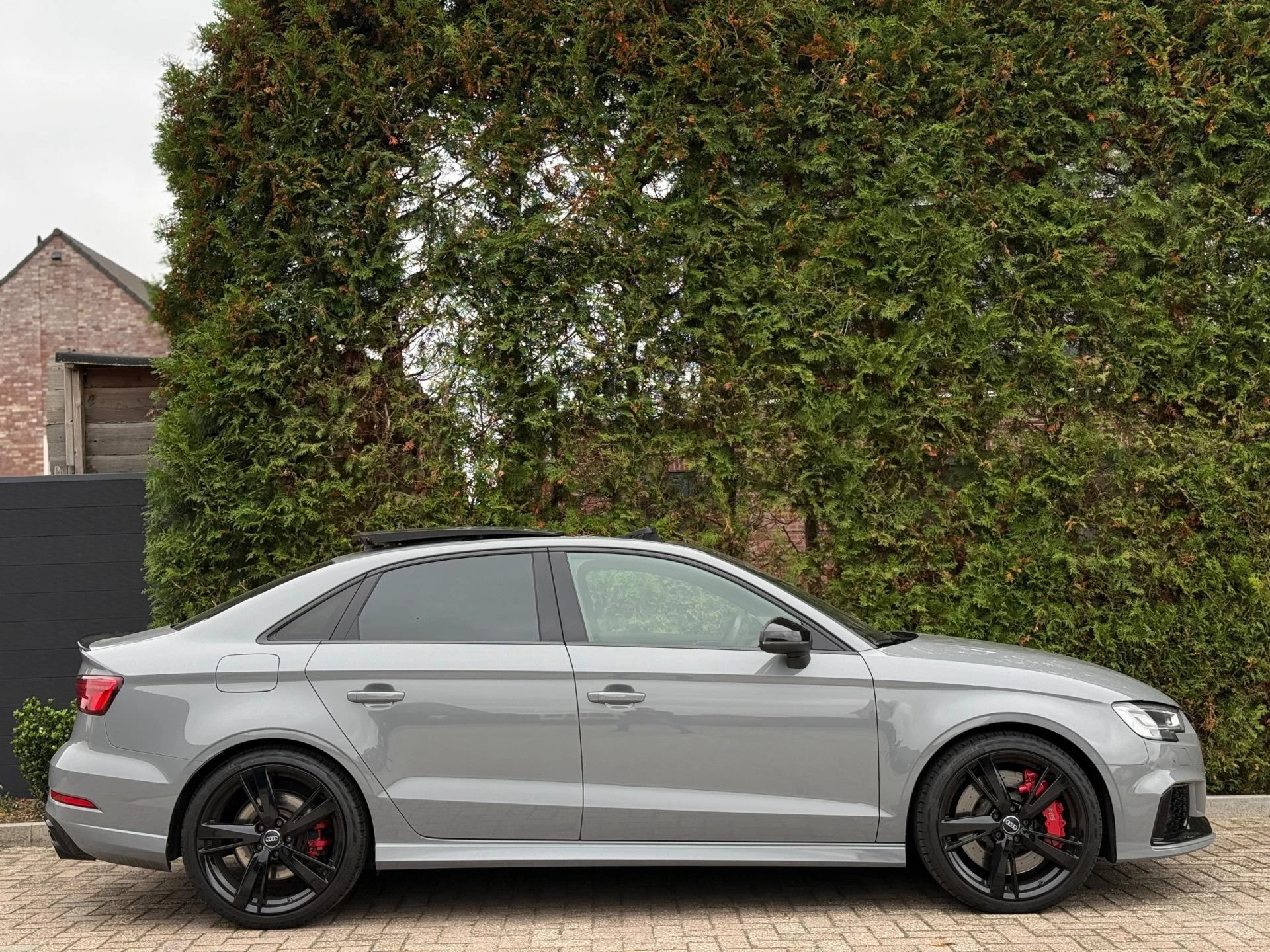 Hoofdafbeelding Audi RS3