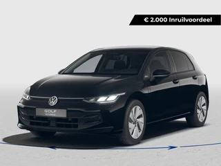 Volkswagen Golf Life Edition 1.5 eHybrid 204 pk 6 versn. DSG · Comfort pakket · Achteruitrijcamera · Draadloze telefoonlader ·