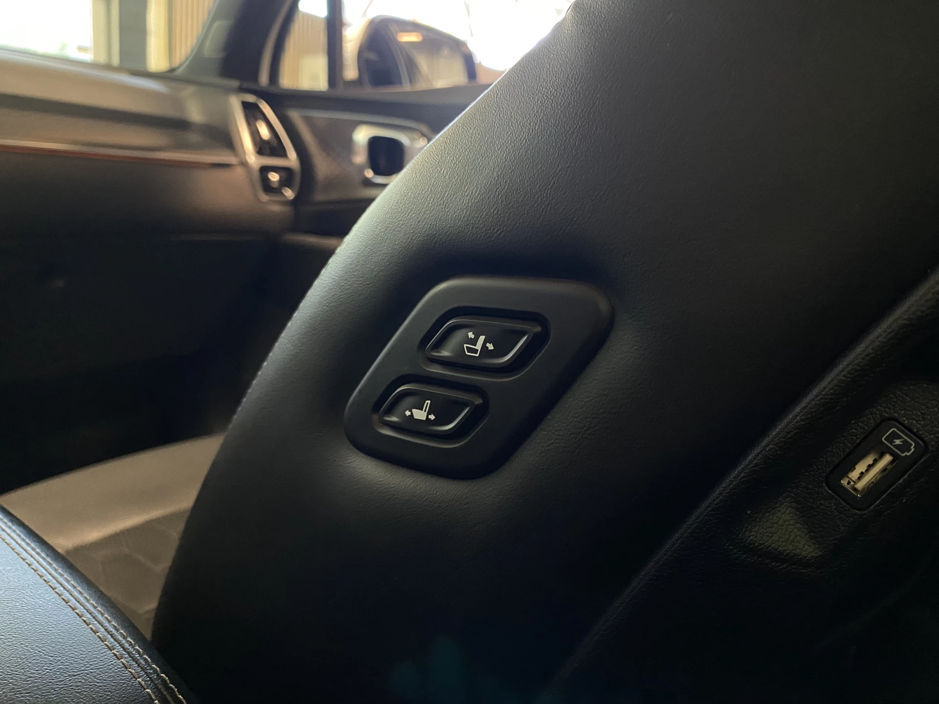 Hoofdafbeelding Kia Sorento