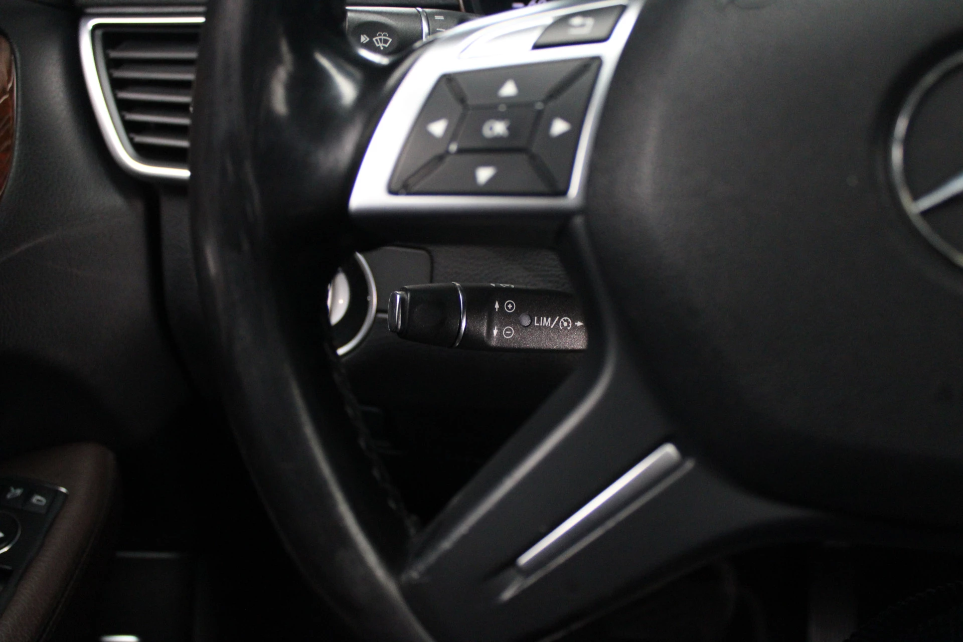 Hoofdafbeelding Mercedes-Benz CLS