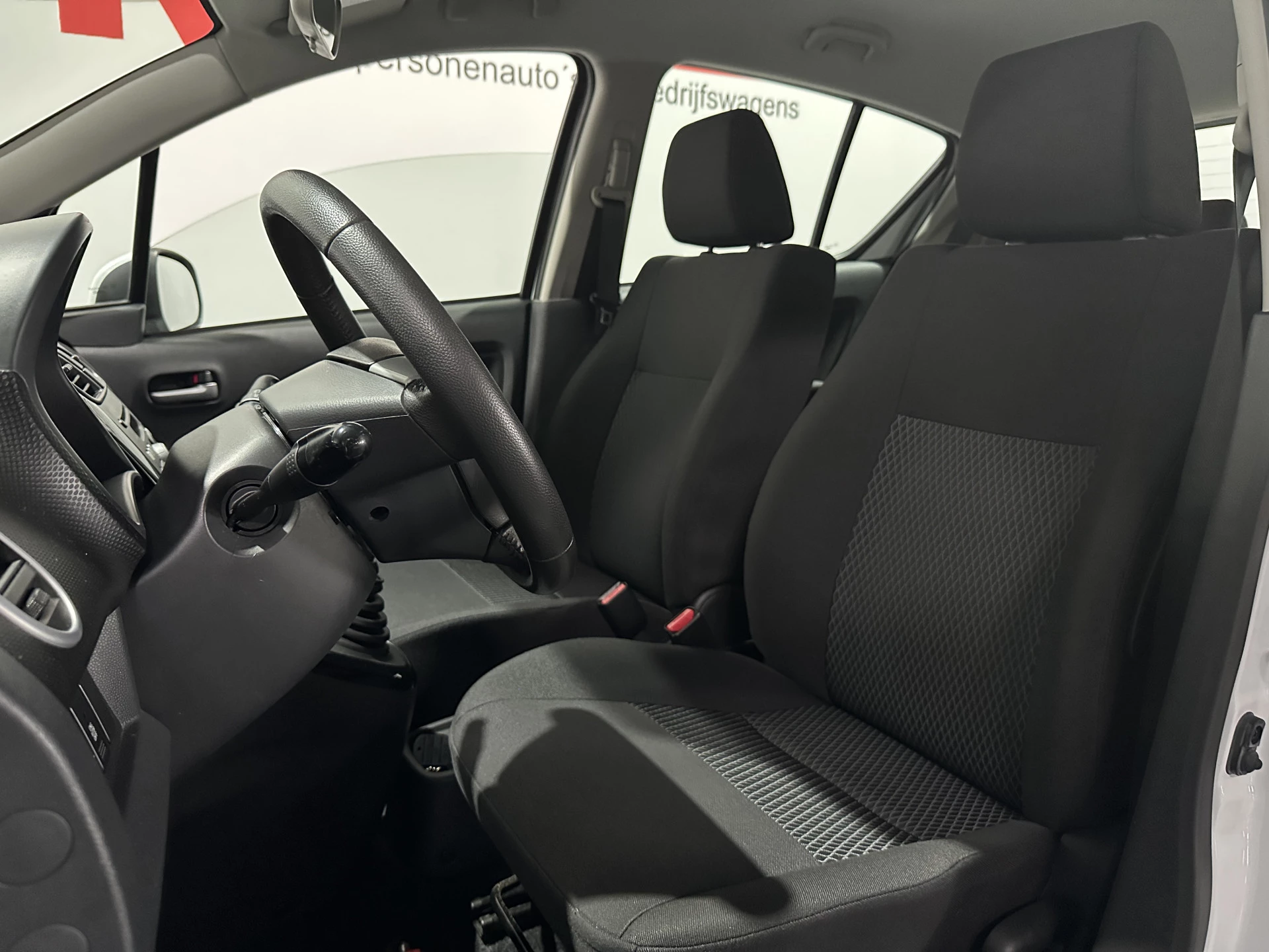 Hoofdafbeelding Suzuki Splash