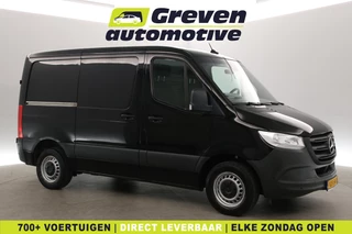 Mercedes-Benz Sprinter 2.2 CDI L1H1 | Airco | Cruise | Camera | Carplay | Trekhaak | Parkeersens.