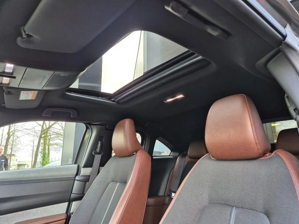 Hoofdafbeelding Mazda MX-30