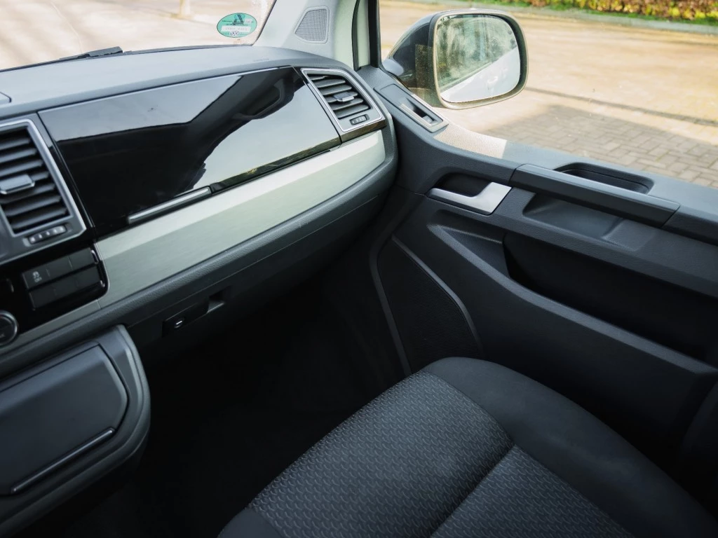 Hoofdafbeelding Volkswagen California