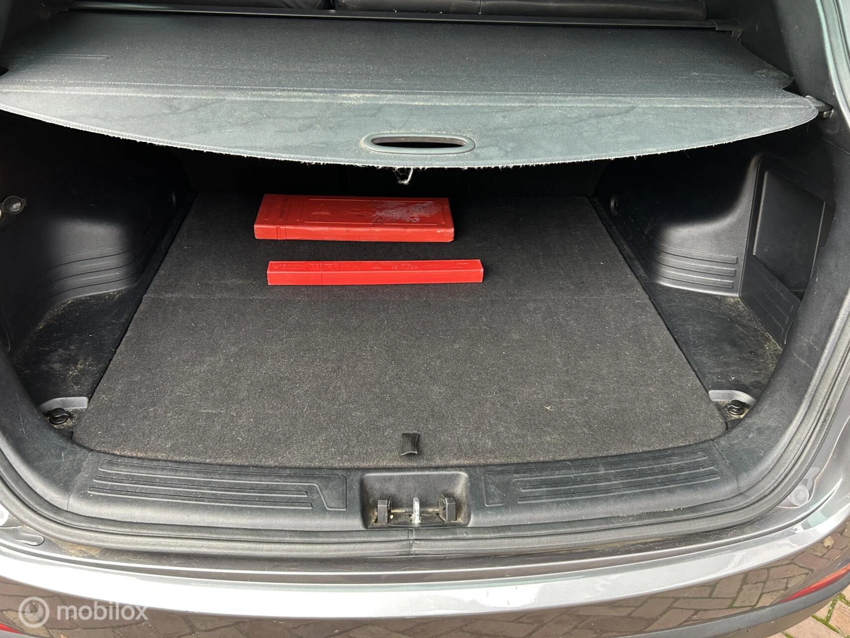 Hoofdafbeelding Hyundai ix35