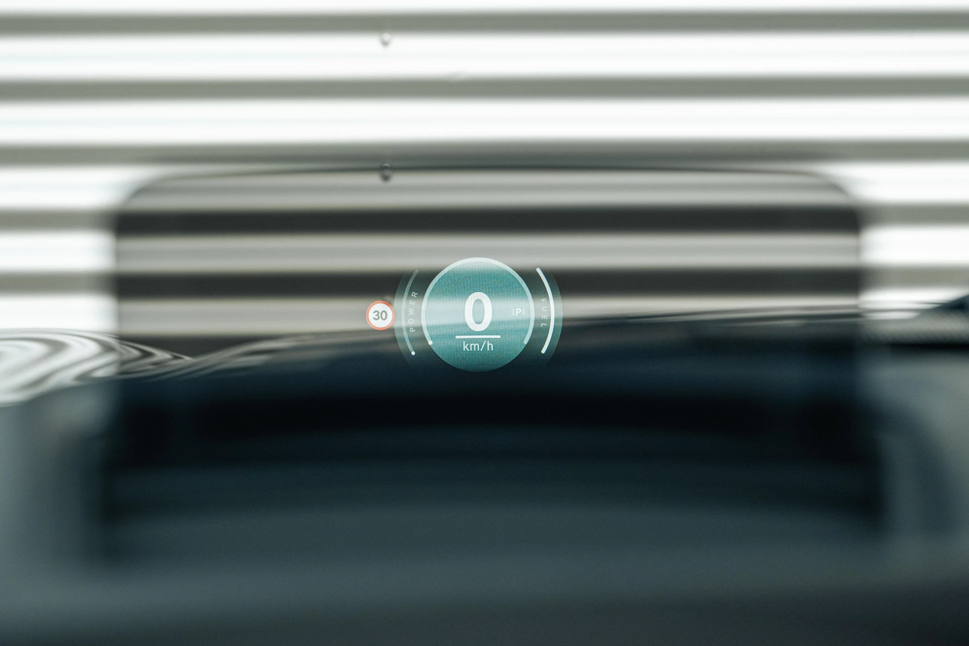 Hoofdafbeelding MINI 5-deurs