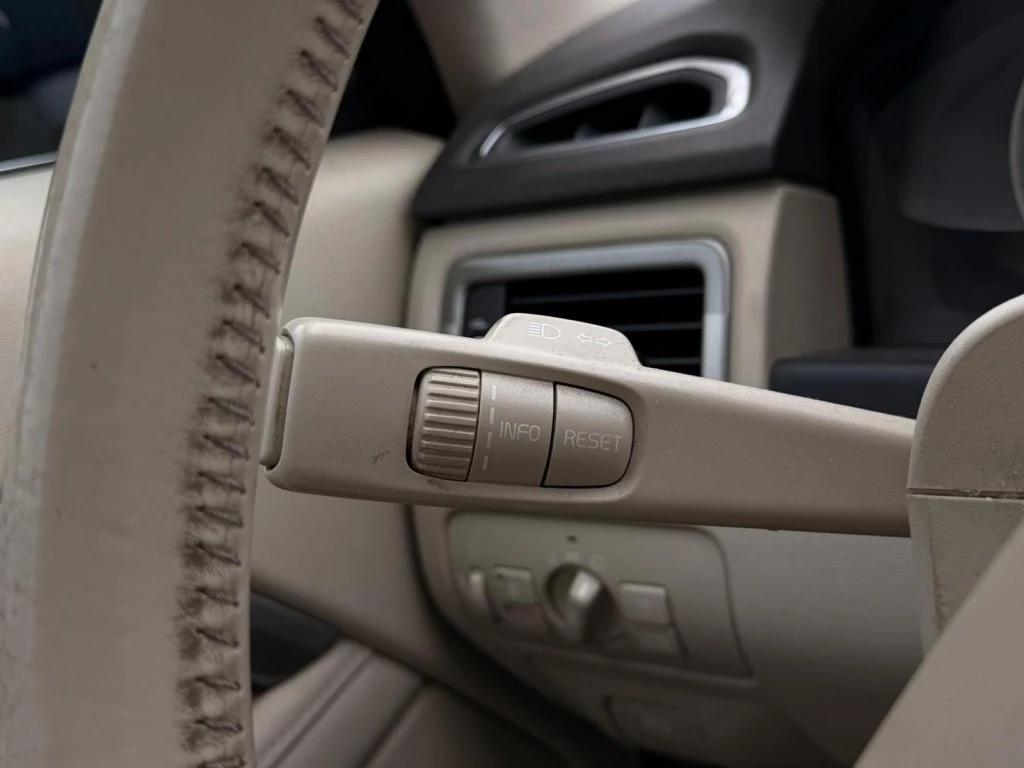 Hoofdafbeelding Volvo XC70