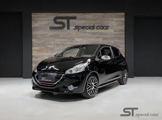 Peugeot 208 1.6 THP GTi|Momo 17 inch|Carplay|uitlaatklep