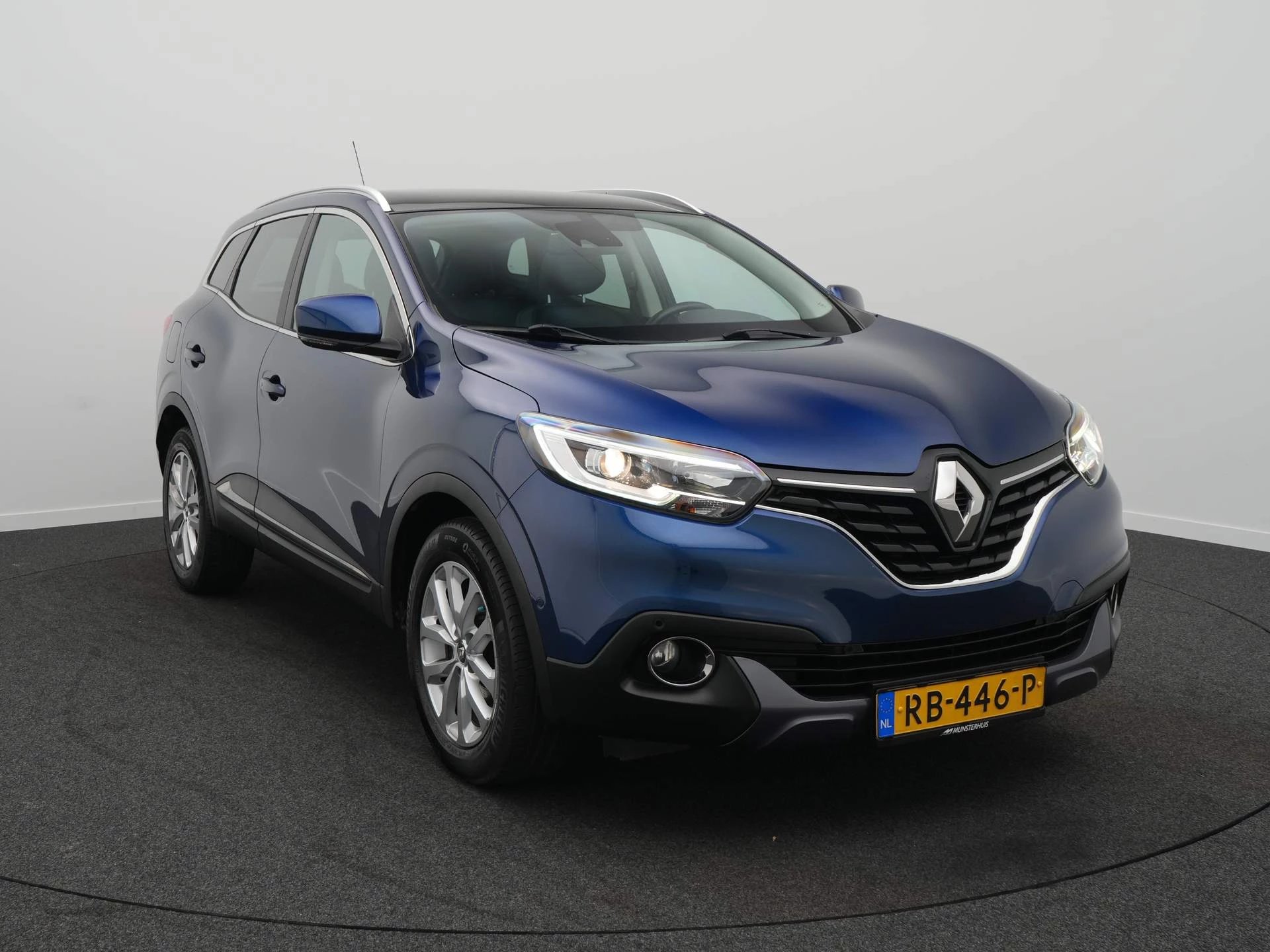 Hoofdafbeelding Renault Kadjar