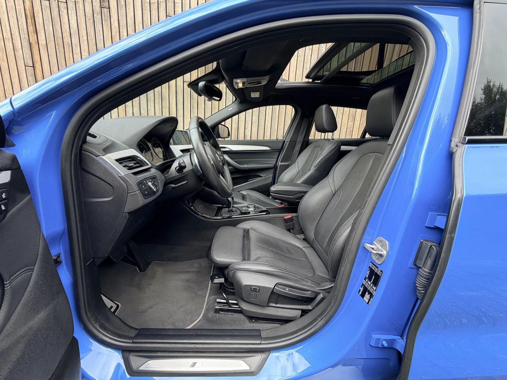 Hoofdafbeelding BMW X2
