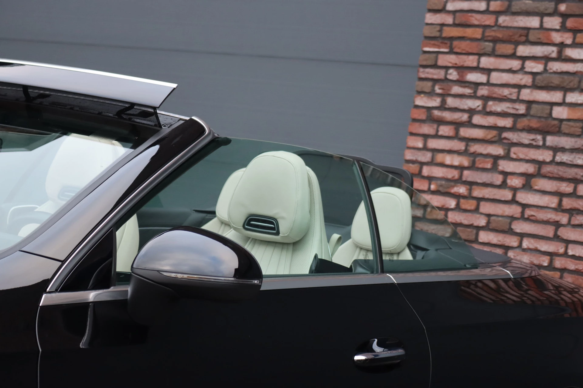 Hoofdafbeelding Mercedes-Benz CLE