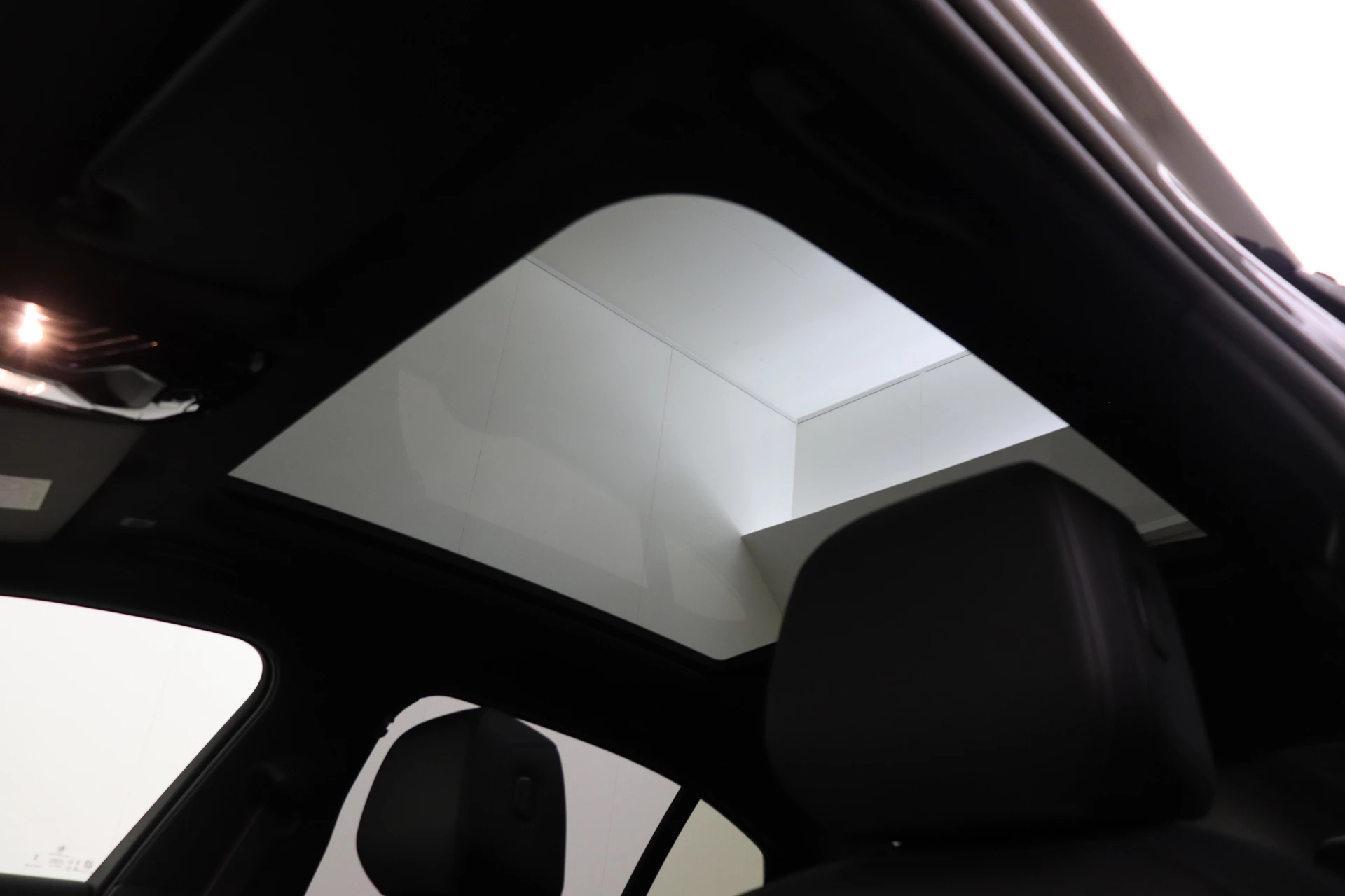 Hoofdafbeelding BMW i5