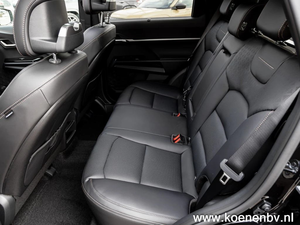 Hoofdafbeelding KGM Torres