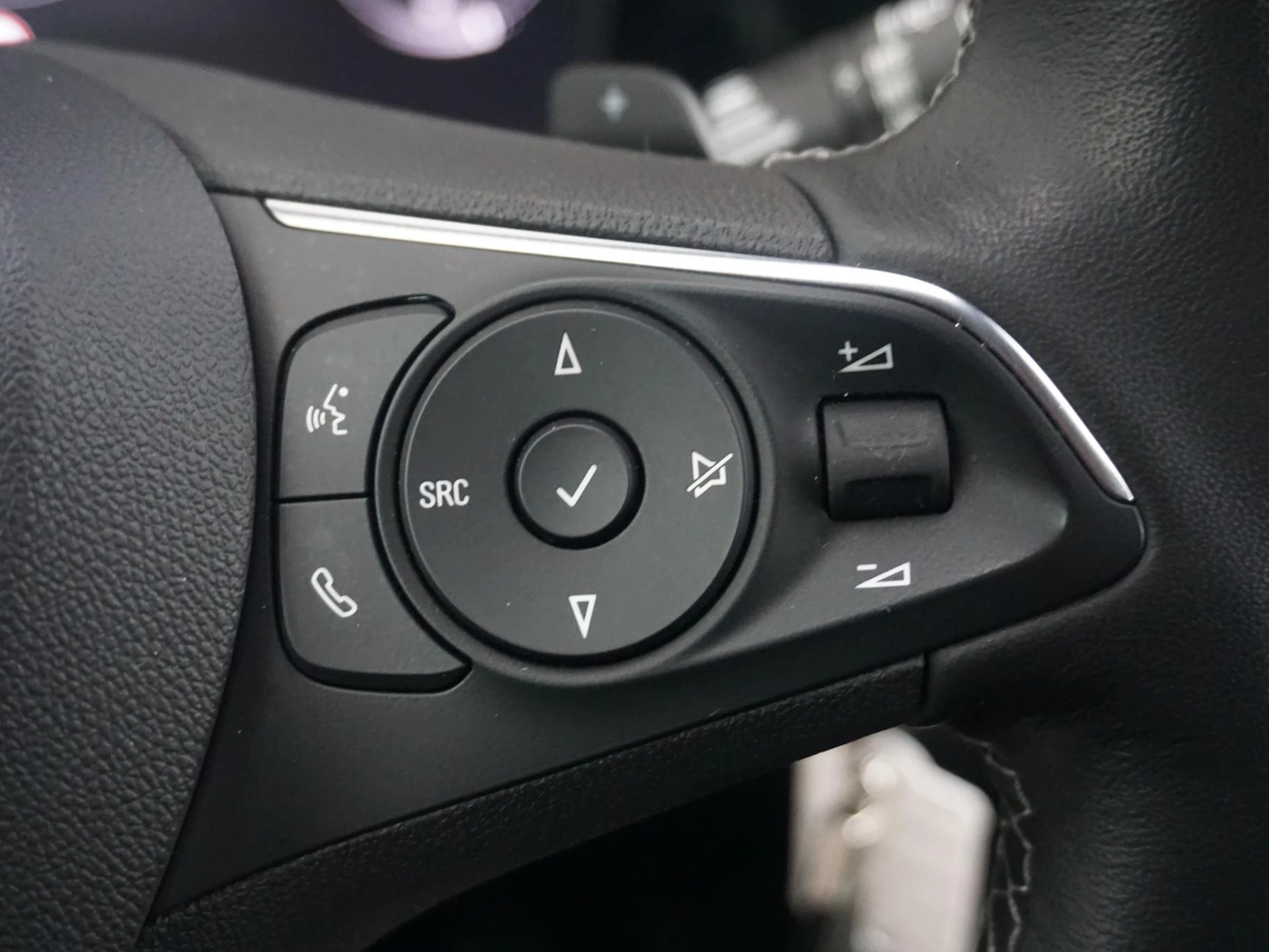 Hoofdafbeelding Opel Grandland