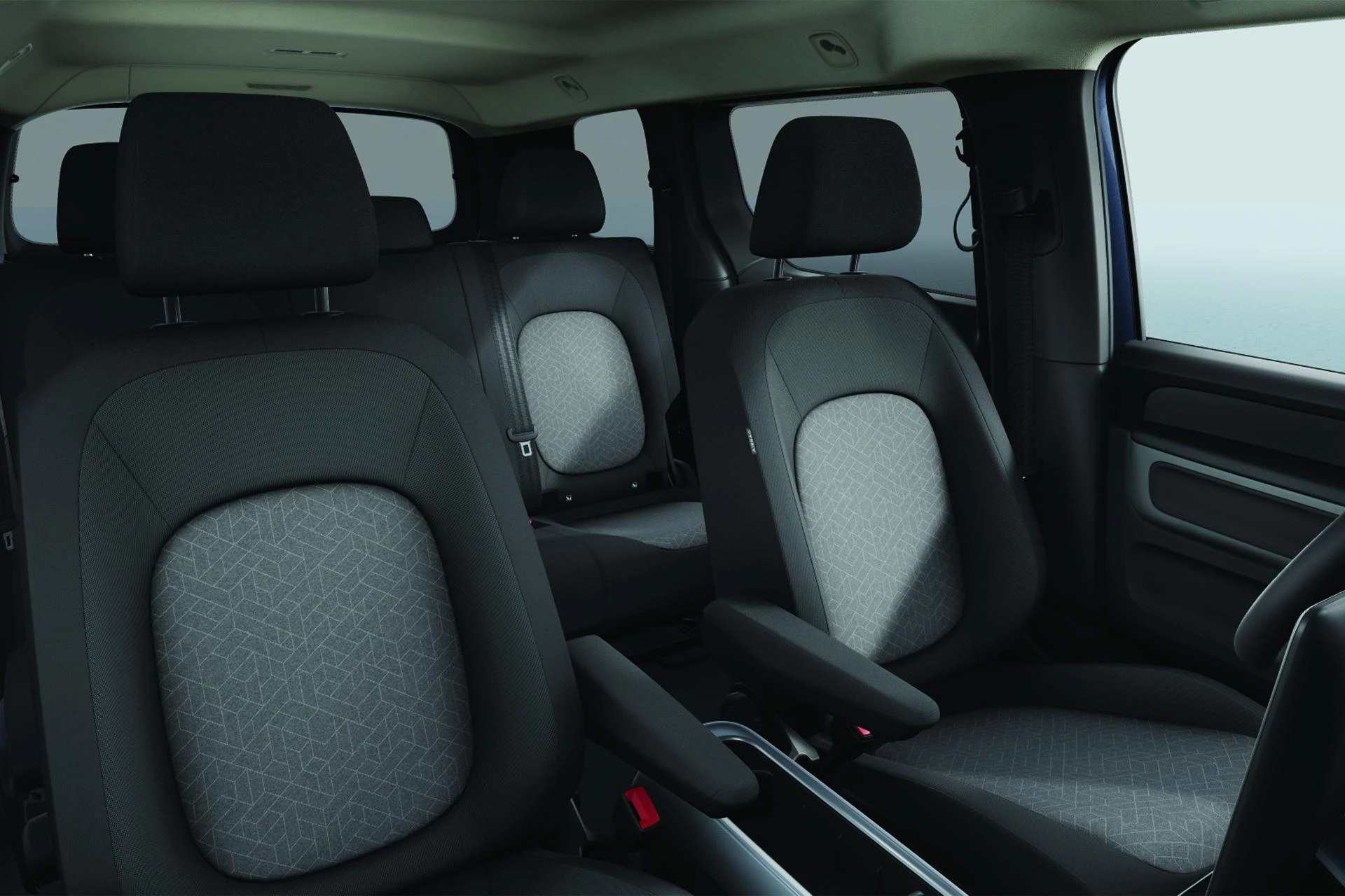 Hoofdafbeelding Volkswagen ID. Buzz