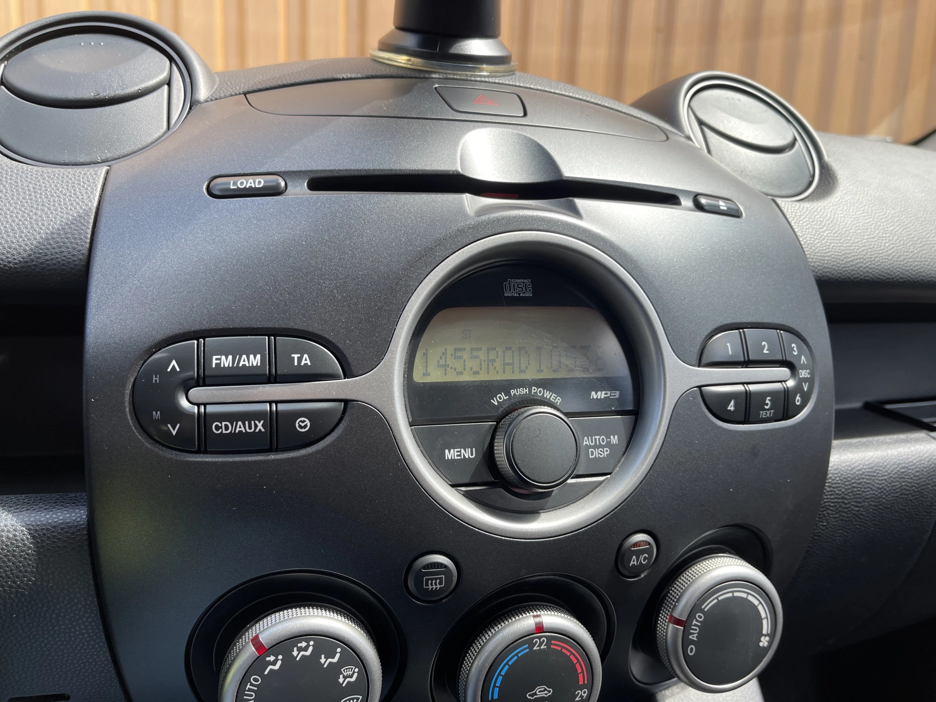 Hoofdafbeelding Mazda 2