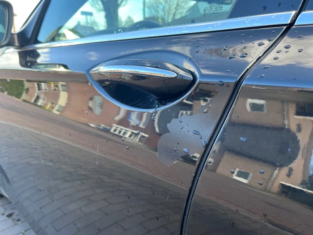 Hoofdafbeelding BMW 7 Serie