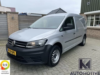 Volkswagen Caddy 2.0 TDI Maxi|Airco|EURO6|Dealeronderhouden