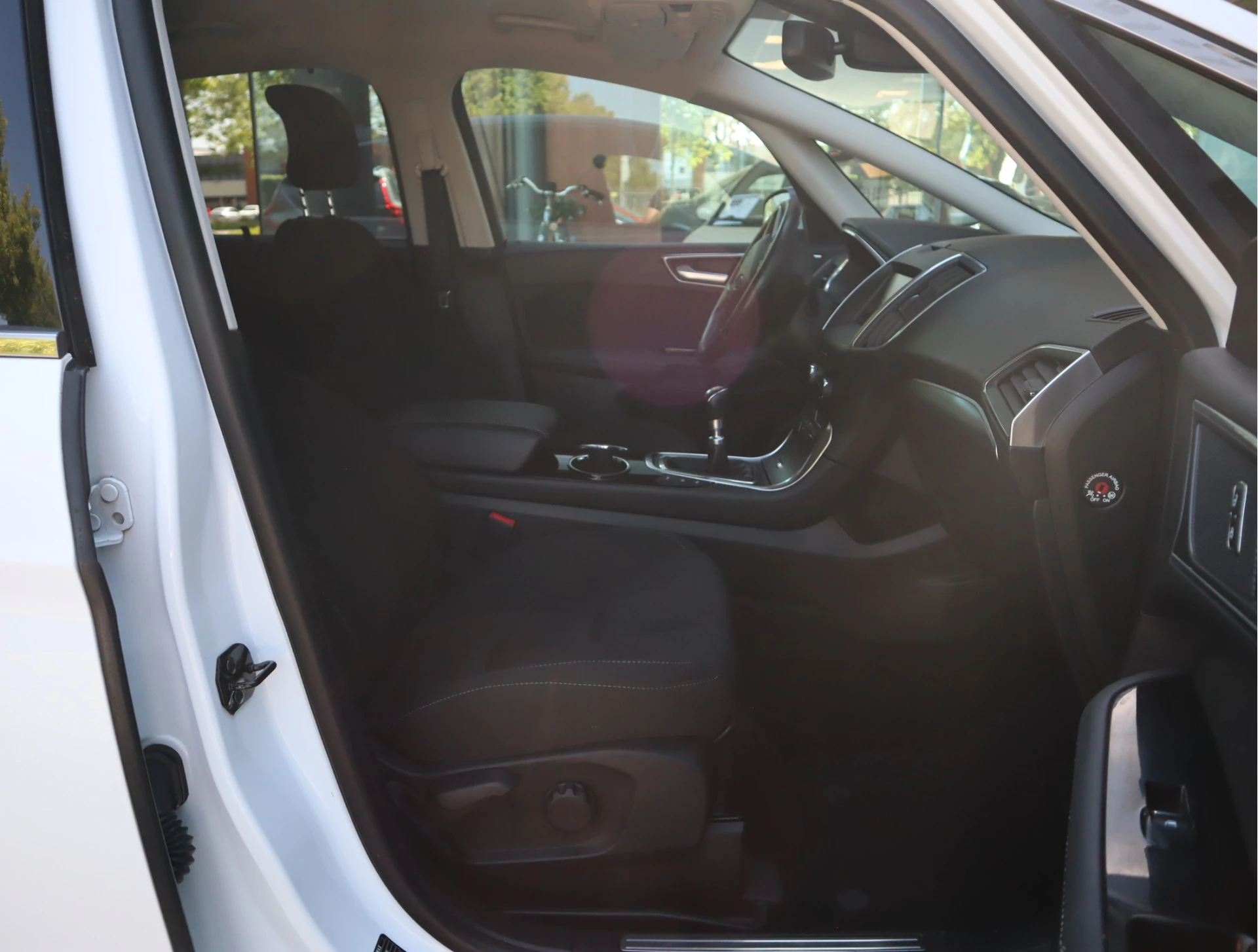 Hoofdafbeelding Ford S-Max