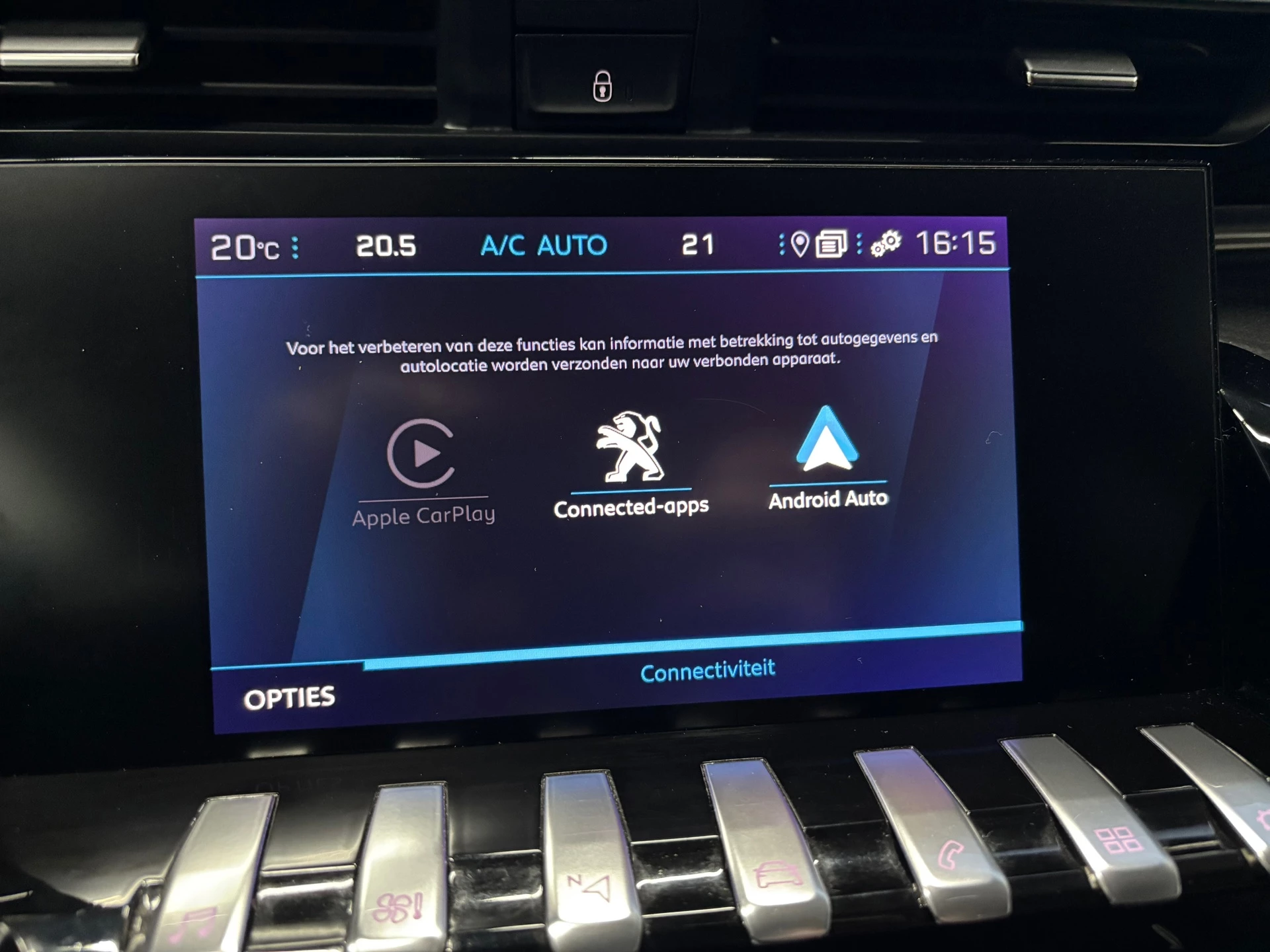 Hoofdafbeelding Peugeot 508