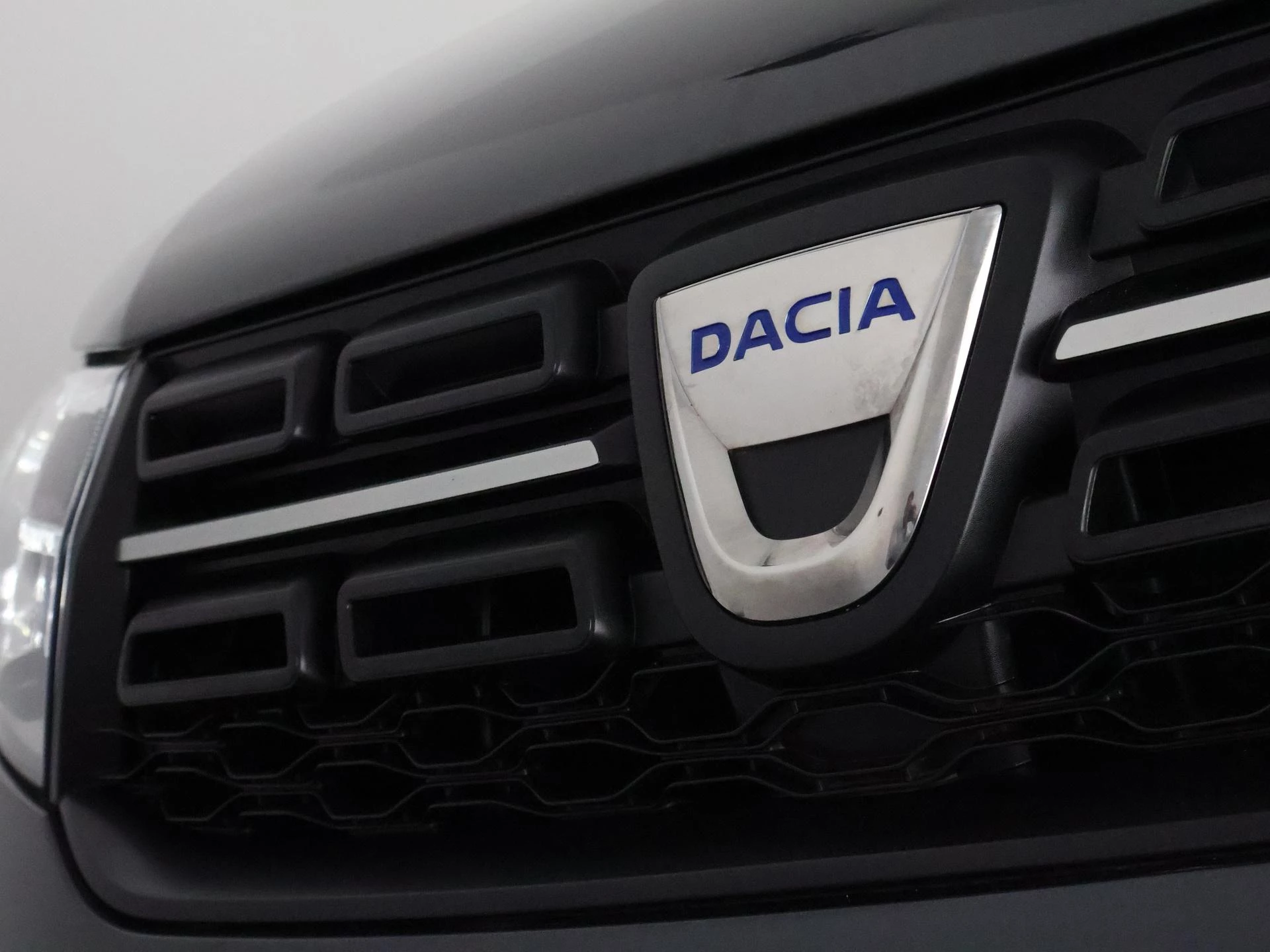 Hoofdafbeelding Dacia Logan