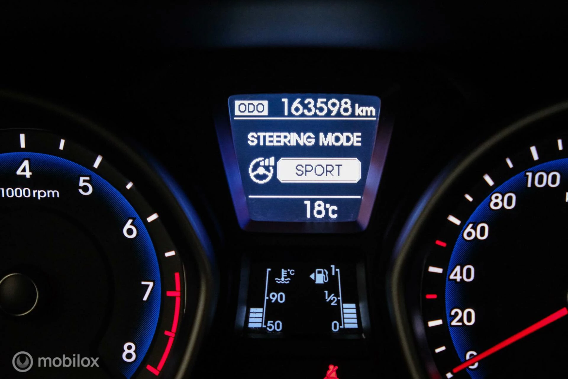 Hoofdafbeelding Hyundai i30