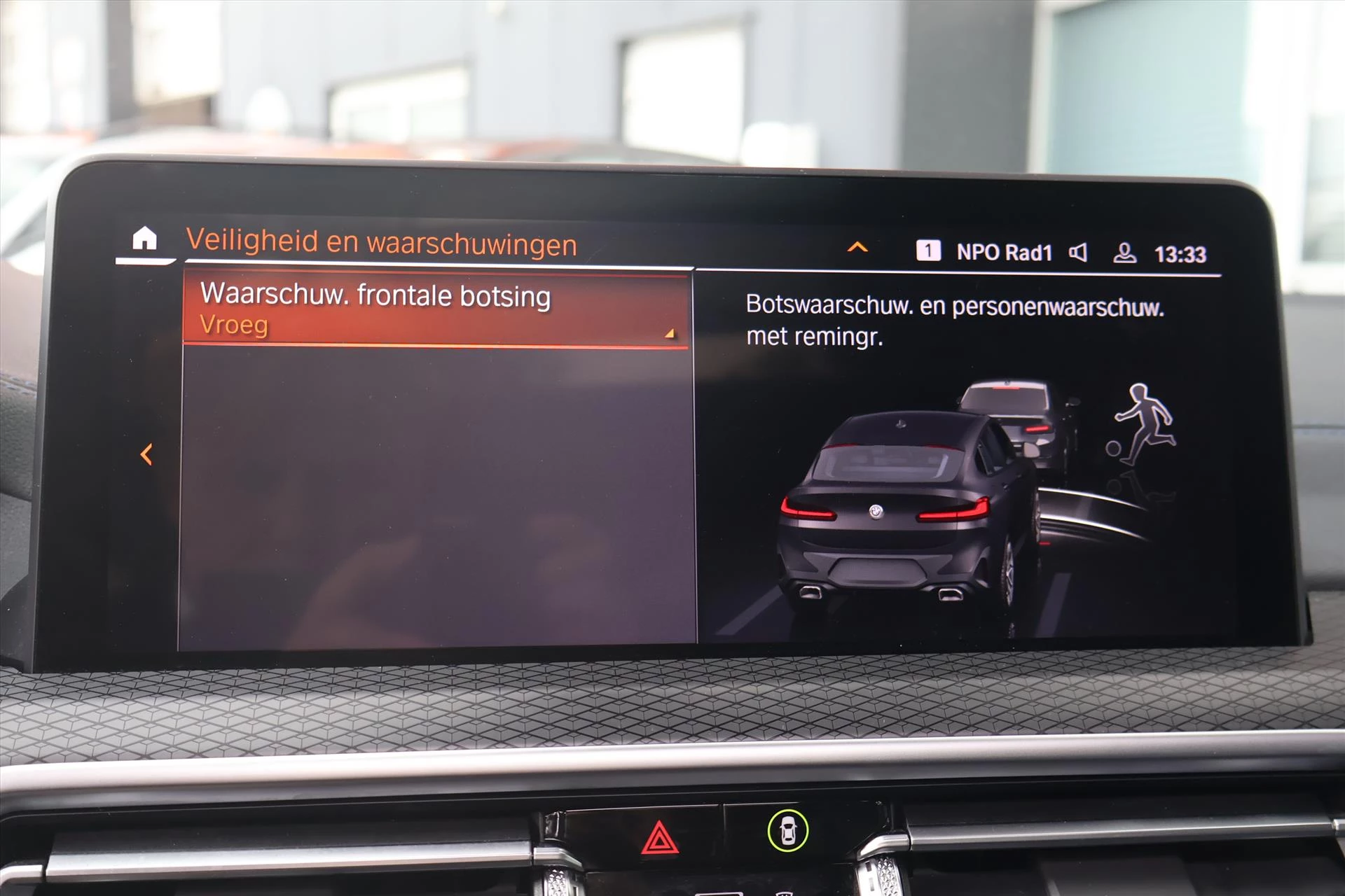 Hoofdafbeelding BMW X4