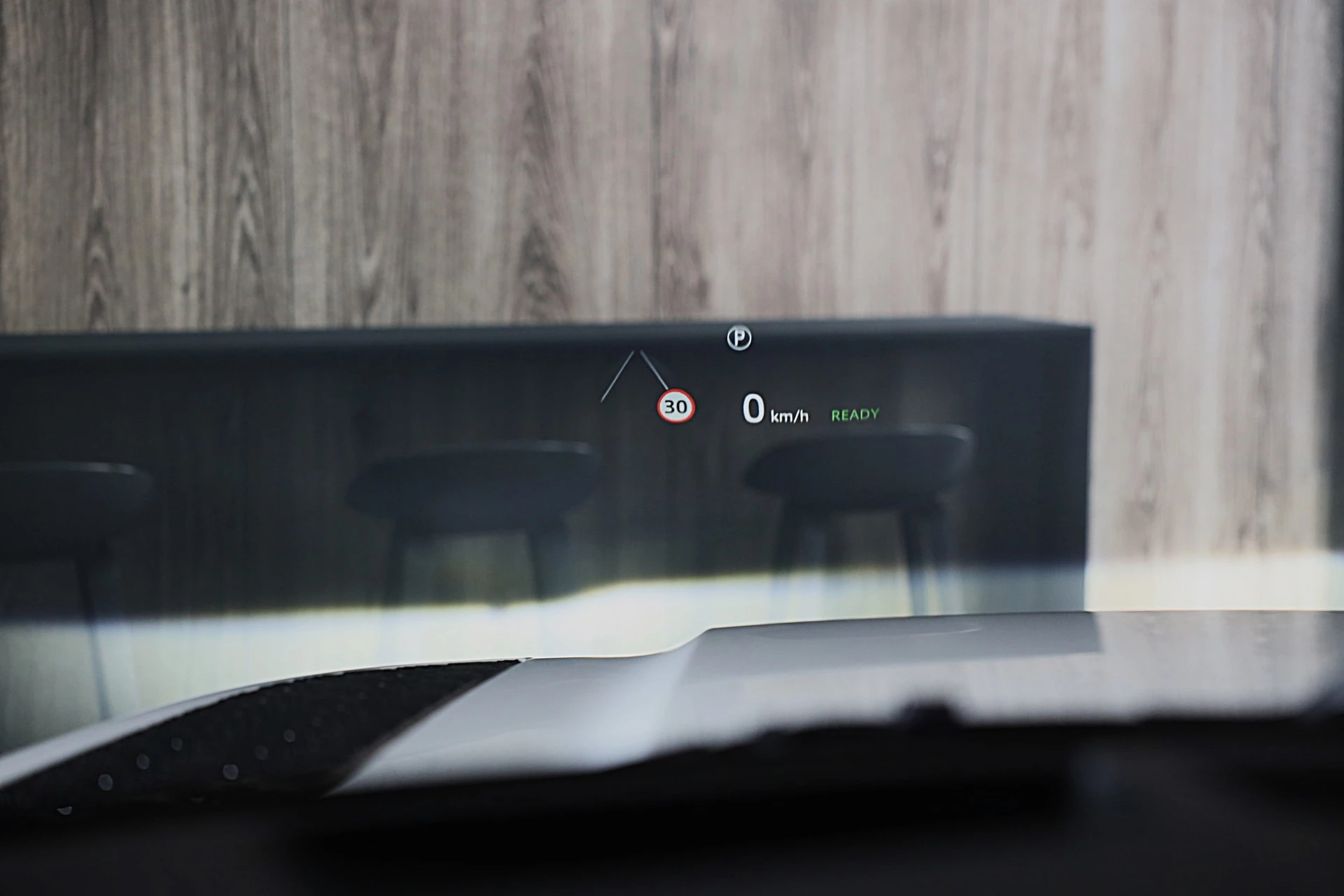 Hoofdafbeelding Land Rover Defender