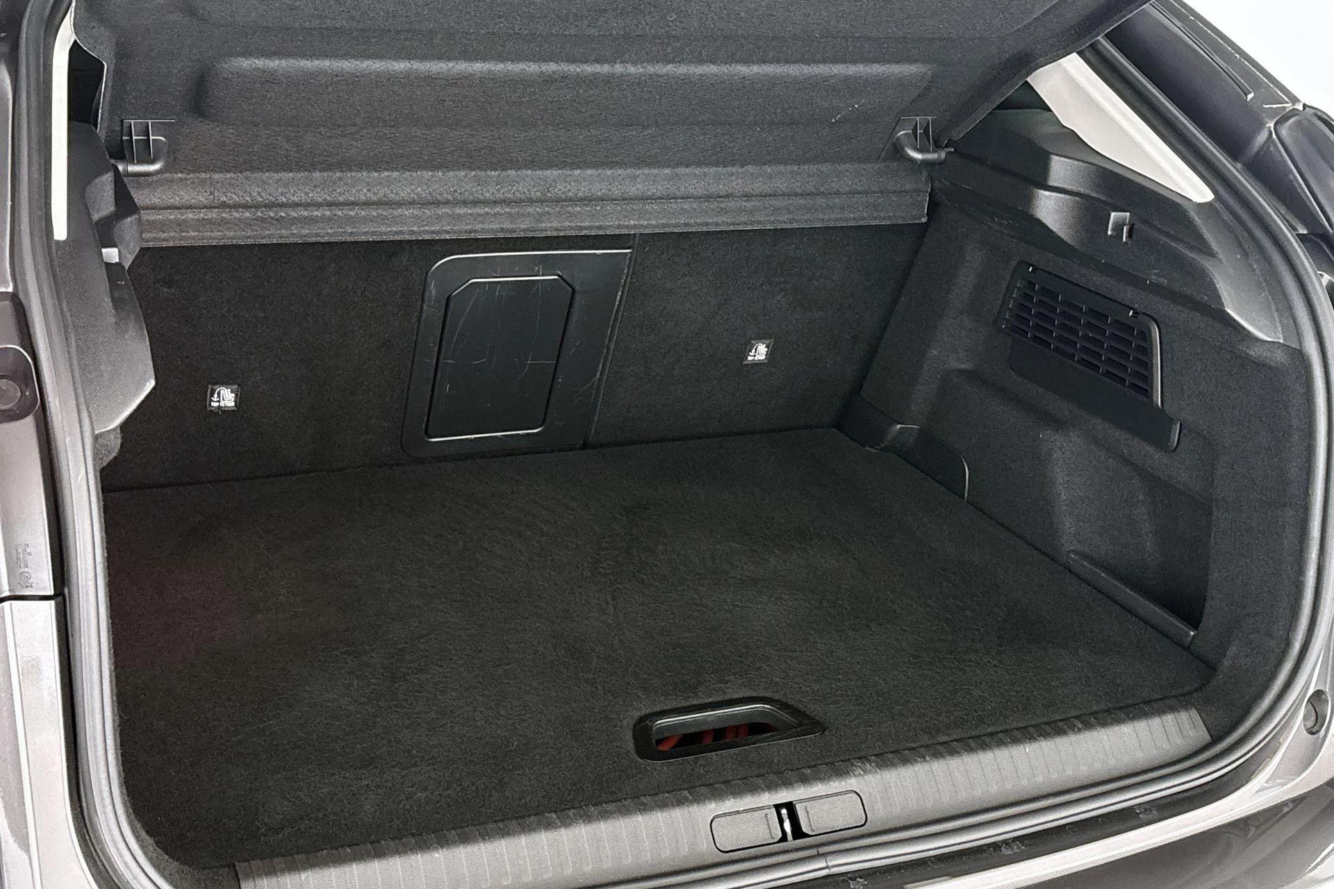 Hoofdafbeelding Citroën ë-C4