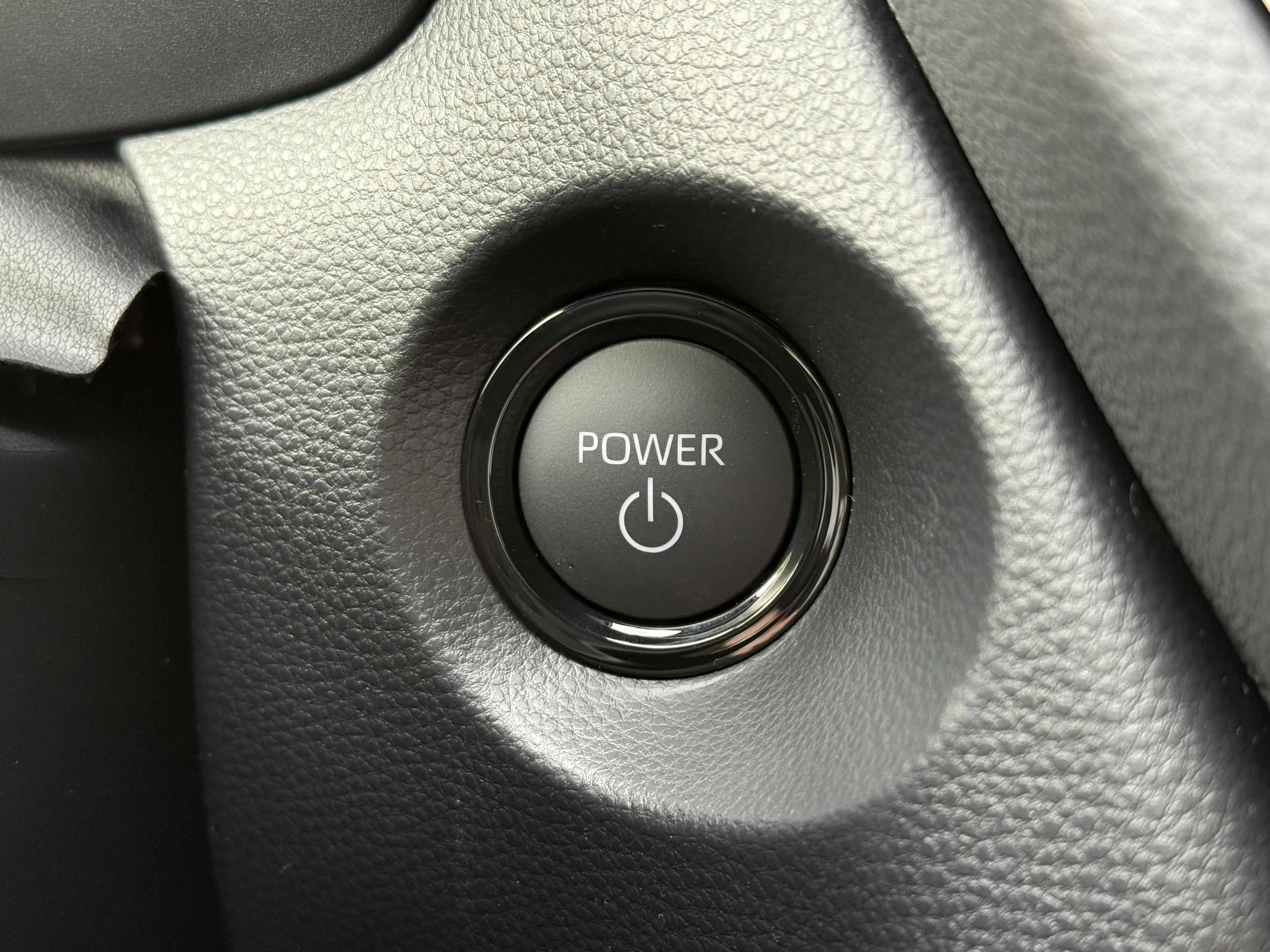 Hoofdafbeelding Toyota Corolla Cross