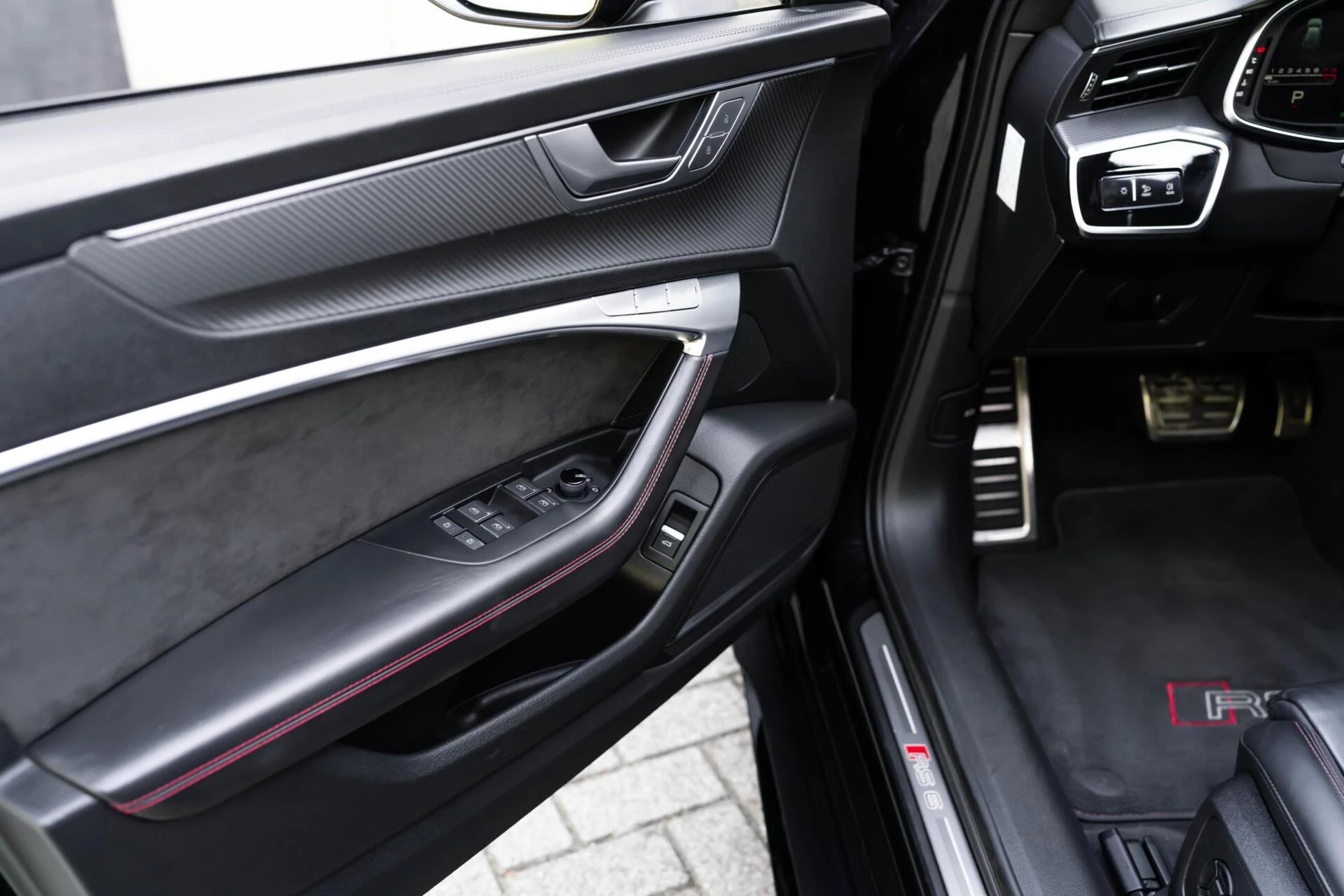 Hoofdafbeelding Audi RS6