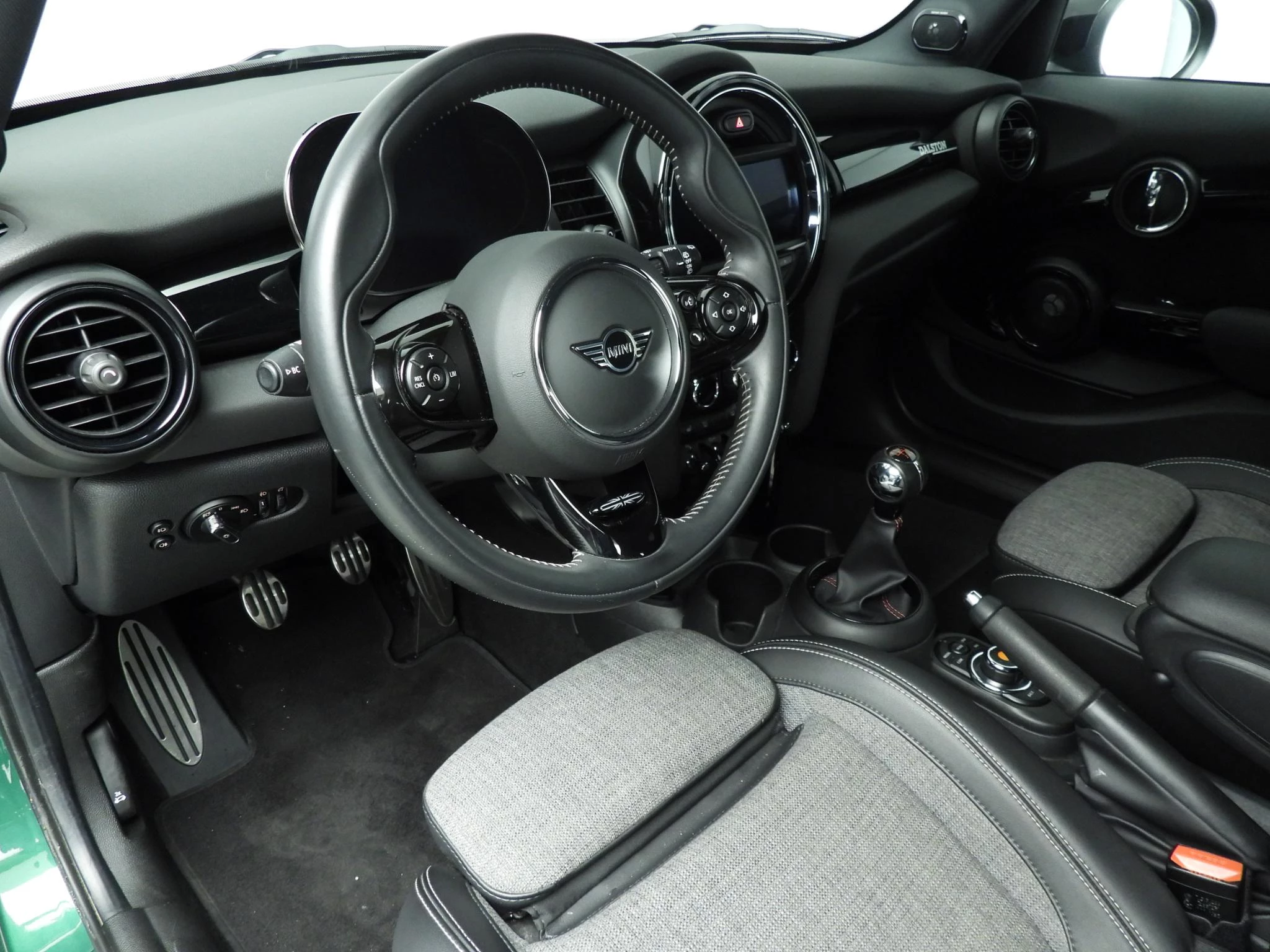 Hoofdafbeelding MINI 5-deurs