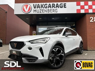 CUPRA Formentor 1.4 e-Hybrid VZ Copper Edition // FULL LED // NAVI + CARPLAY // CAMERA // DIGITAL COCKPIT