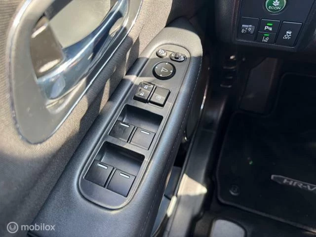 Hoofdafbeelding Honda HR-V