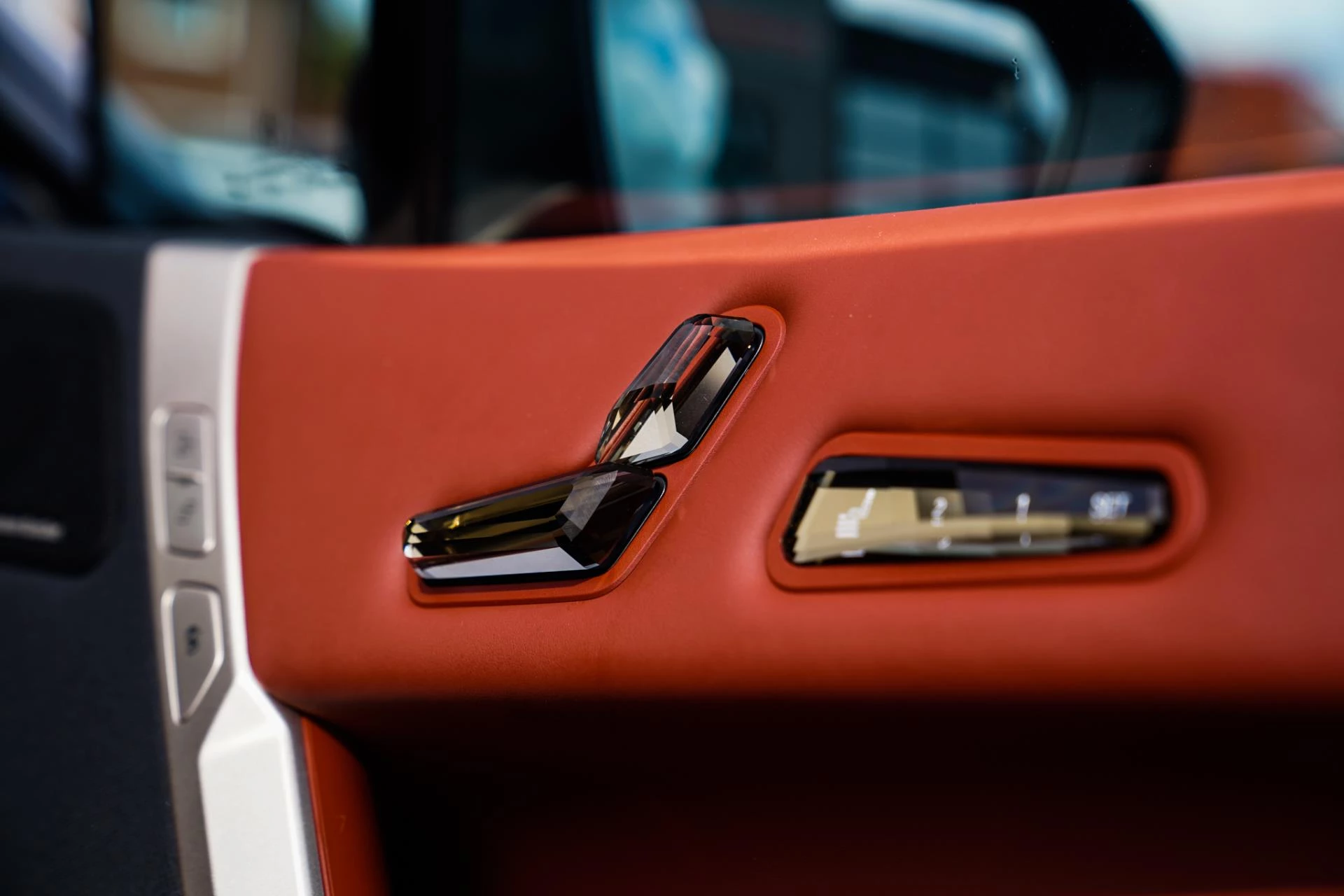 Hoofdafbeelding BMW iX