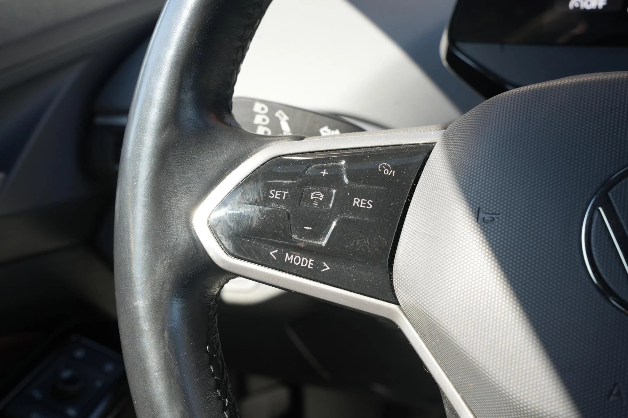 Hoofdafbeelding Volkswagen ID.4