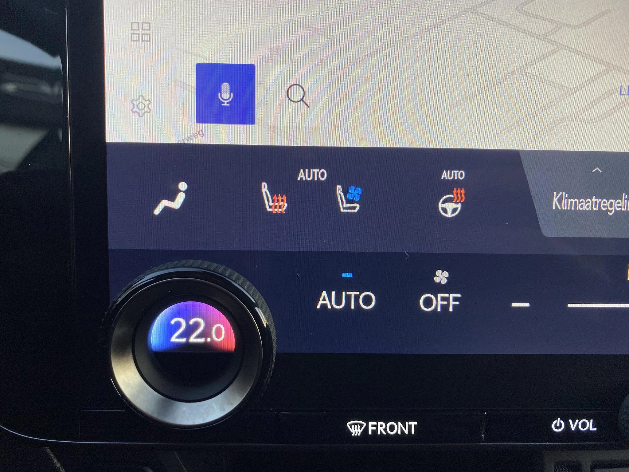 Hoofdafbeelding Lexus NX