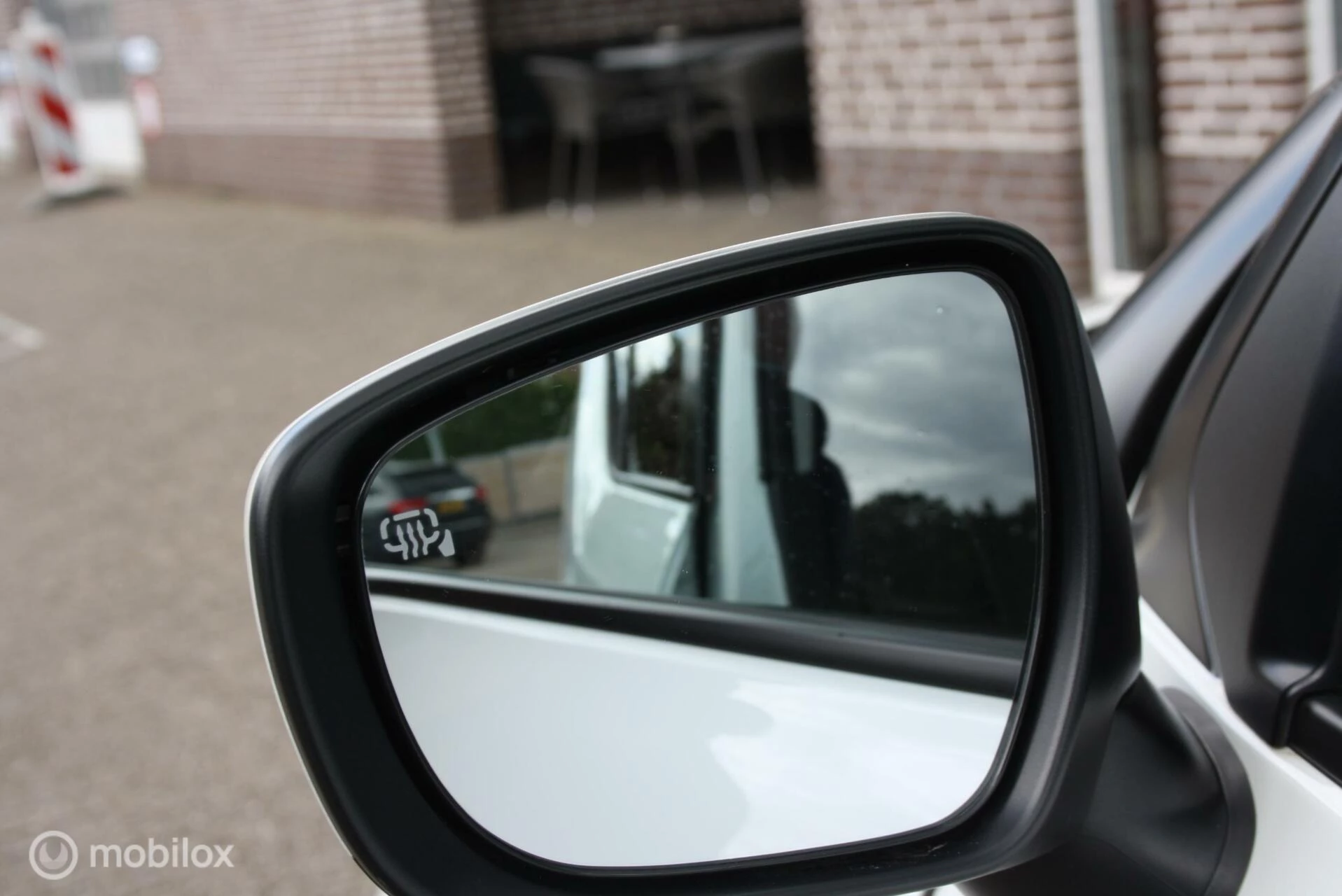 Hoofdafbeelding Suzuki Ignis