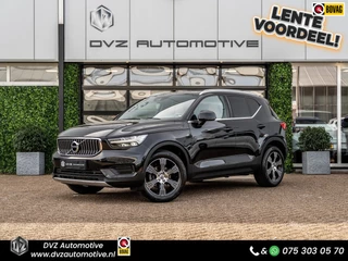 Volvo XC40 1.5 T3 Inscription | Harman Kardon | Leder | Camera | Carplay