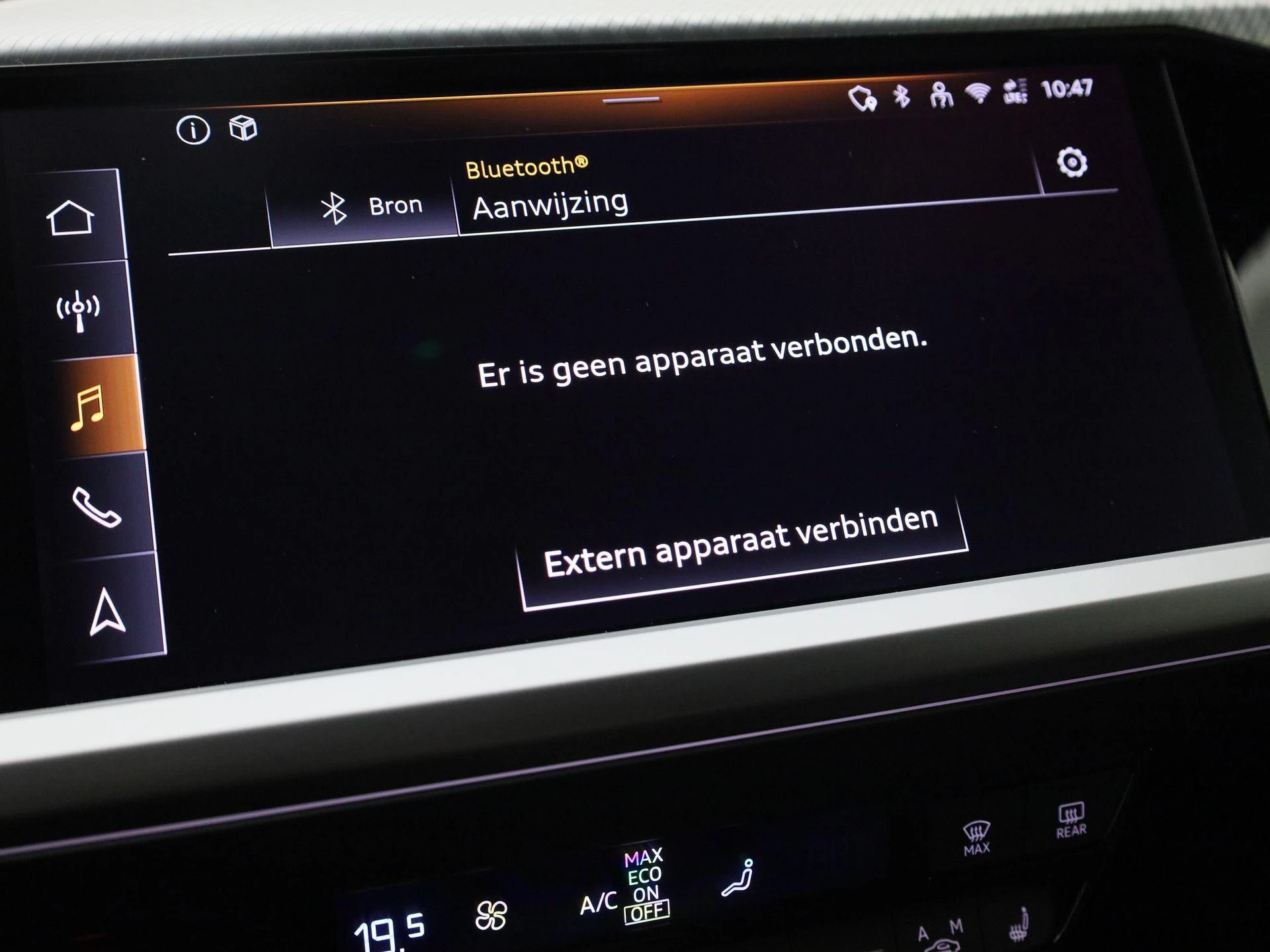 Hoofdafbeelding Audi Q4 e-tron