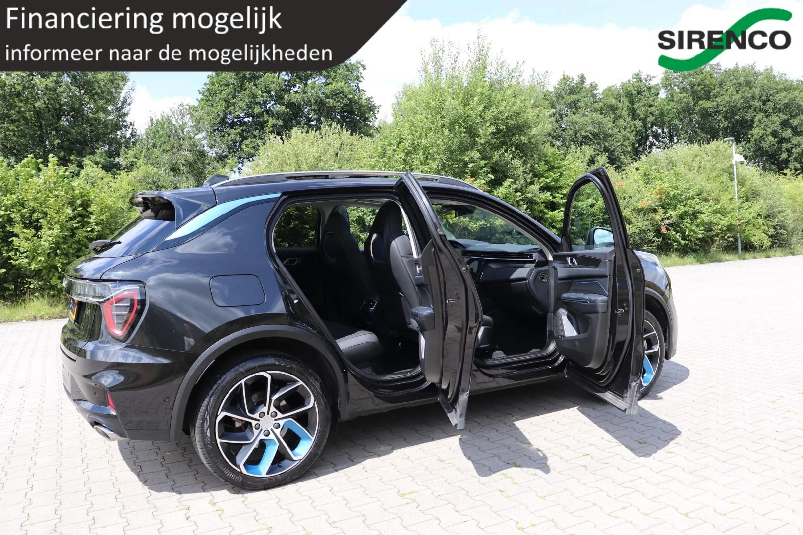 Hoofdafbeelding Lynk & Co 01