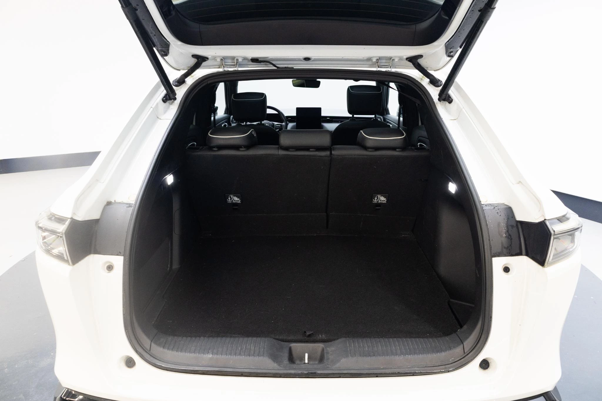 Hoofdafbeelding Honda e:Ny1